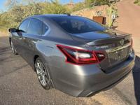 2018 Nissan Altima 2.5 SR 💥💥💥 New Years Special💥💥 - Image 7