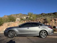 2018 Nissan Altima 2.5 SR 💥💥💥 New Years Special💥💥 - Image 8