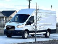 2020 Ford Transit 250 Extended Length Cargo