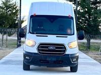 2020 Ford Transit 250 Extended Length Cargo - Image 4