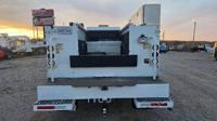 2015 Ford F-550 4wd 11ft Mechanics Lube Service Truck 6.8L Gas F550 S Manning Rd El Reno, Ok / N.E.Corner of I-40 & Manning - Image 8