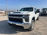 2021 Chevrolet 4x4 Diesel Crew Cab Short Bed 2500HD LT Pickup S Manning Rd El Reno, Ok / N.E.Corner of I-40 & Manning - Image 4