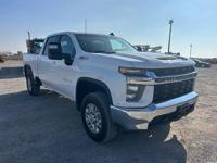 2021 Chevrolet 4x4 Diesel Crew Cab Short Bed 2500HD LT Pickup S Manning Rd El Reno, Ok / N.E.Corner of I-40 & Manning - Image 5