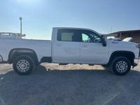 2021 Chevrolet 4x4 Diesel Crew Cab Short Bed 2500HD LT Pickup S Manning Rd El Reno, Ok / N.E.Corner of I-40 & Manning - Image 7
