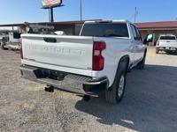 2021 Chevrolet 4x4 Diesel Crew Cab Short Bed 2500HD LT Pickup S Manning Rd El Reno, Ok / N.E.Corner of I-40 & Manning - Image 8