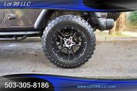 2018 Jeep Wrangler 4x4 4WD Unlimited Rubicon 59k Hard Top LIFTED 20S Lot 99 LLC B - Image 4