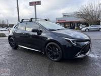 2025 Toyota Corolla Hatchback XSE Hatchback Toyota of Portland - Image 2