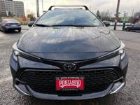 2025 Toyota Corolla Hatchback XSE Hatchback Toyota of Portland - Image 4