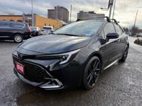 2025 Toyota Corolla Hatchback XSE Hatchback Toyota of Portland - Image 5