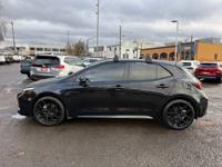 2025 Toyota Corolla Hatchback XSE Hatchback Toyota of Portland - Image 6