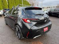 2025 Toyota Corolla Hatchback XSE Hatchback Toyota of Portland - Image 7