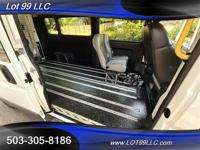 2016 RAM Pro Master Dodge ** Wheelchair Van ** High Roof Fully Customiz Lot 99 LLC A - Image 3