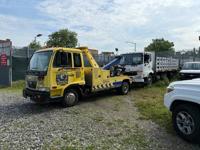 2007 UD 1800 HD TOW TRUCK BROOKLYN - Image 3