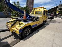 2007 UD 1800 HD TOW TRUCK BROOKLYN - Image 4