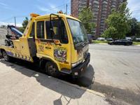 2007 UD 1800 HD TOW TRUCK BROOKLYN - Image 6