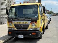 2007 UD 1800 HD TOW TRUCK BROOKLYN - Image 7