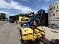 2007 UD 1800 HD TOW TRUCK BROOKLYN - Image 8