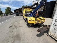 2007 UD 1800 HD TOW TRUCK BROOKLYN - Image 9