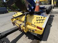 2007 UD 1800 HD TOW TRUCK BROOKLYN - Image 10