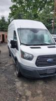 2017 FORD T350 HIGH TAP EXTENDED brooklyn - Image 2