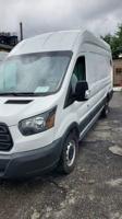 2017 FORD T350 HIGH TAP EXTENDED brooklyn - Image 3