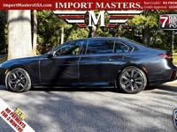 2024 BMW i7 i 7 i-7 e Drive50 e Drive 50 e Drive-50 Import Masters - Image 5