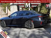 2024 BMW i7 i 7 i-7 e Drive50 e Drive 50 e Drive-50 Import Masters - Image 7