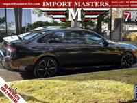 2024 BMW i7 i 7 i-7 e Drive50 e Drive 50 e Drive-50 Import Masters - Image 9
