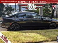2024 BMW i7 i 7 i-7 e Drive50 e Drive 50 e Drive-50 Import Masters - Image 10