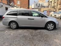 2015 Honda Odyssey LX 7 passenger Family Minivan brooklyn - Image 5