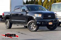 2012 Toyota Tundra 4x4 4WD Crew cab Grade Crew Max ((CALL FOR PRICE))