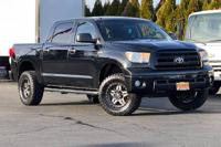 2012 Toyota Tundra 4x4 4WD Crew cab Grade Crew Max ((CALL FOR PRICE)) - Image 3