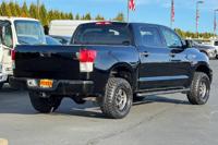 2012 Toyota Tundra 4x4 4WD Crew cab Grade Crew Max ((CALL FOR PRICE)) - Image 5