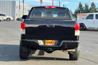 2012 Toyota Tundra 4x4 4WD Crew cab Grade Crew Max ((CALL FOR PRICE)) - Image 6