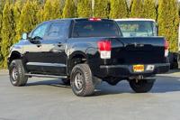2012 Toyota Tundra 4x4 4WD Crew cab Grade Crew Max ((CALL FOR PRICE)) - Image 7