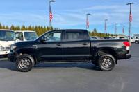 2012 Toyota Tundra 4x4 4WD Crew cab Grade Crew Max ((CALL FOR PRICE)) - Image 8