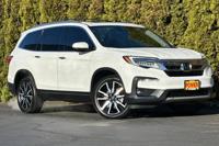 2020 Honda Pilot AWD All Wheel Drive Touring SUV ((CALL FOR PRICE)) - Image 3