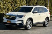 2020 Honda Pilot AWD All Wheel Drive Touring SUV ((CALL FOR PRICE)) - Image 9