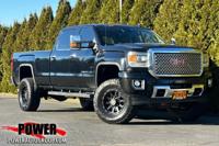 2016 GMC Sierra 3500HD Diesel 4x4 4WD Truck Denali Crew Cab ((CALL FOR PRICE))