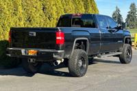2016 GMC Sierra 3500HD Diesel 4x4 4WD Truck Denali Crew Cab ((CALL FOR PRICE)) - Image 5