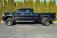 2016 GMC Sierra 3500HD Diesel 4x4 4WD Truck Denali Crew Cab ((CALL FOR PRICE)) - Image 8