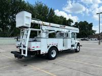 2013 International 4300 Bucket Truck Kansas City - Image 4