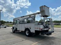 2013 International 4300 Bucket Truck Kansas City - Image 6