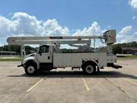 2013 International 4300 Bucket Truck Kansas City - Image 7