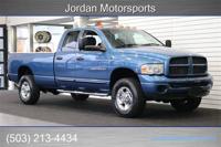 2005 DODGE RAM 3500 SLT BIG HORN 5.9 HO 4X4 0-RUST 2500 2006 2007 2004 Jordan Motorsports - Image 3
