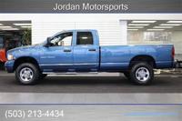 2005 DODGE RAM 3500 SLT BIG HORN 5.9 HO 4X4 0-RUST 2500 2006 2007 2004 Jordan Motorsports - Image 5