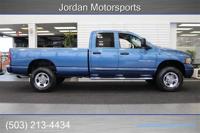 2005 DODGE RAM 3500 SLT BIG HORN 5.9 HO 4X4 0-RUST 2500 2006 2007 2004 Jordan Motorsports - Image 6