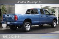 2005 DODGE RAM 3500 SLT BIG HORN 5.9 HO 4X4 0-RUST 2500 2006 2007 2004 Jordan Motorsports - Image 8