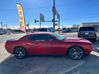 2016 Dodge Challenger SXT 2dr Coupe - Home of the ZERO Down ZERO Interest! + SOUTHWEST CAR SALES - Image 5