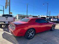 2016 Dodge Challenger SXT 2dr Coupe - Home of the ZERO Down ZERO Interest! + SOUTHWEST CAR SALES - Image 6
